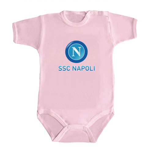 Body SSC Napoli
